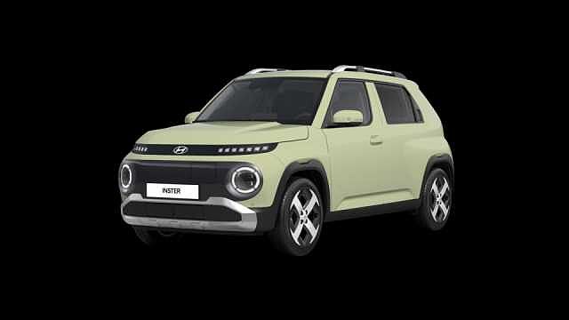 Hyundai  49 kWh XClass