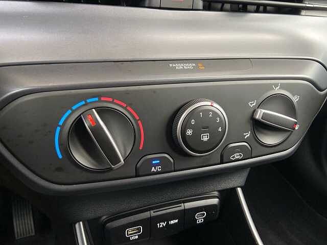 Hyundai i20 1.2 MPI MT GPL ConnectLine + Led Pack + TT