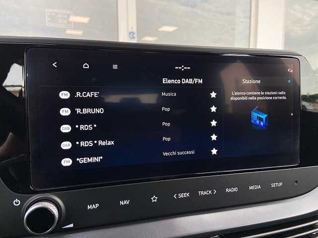 Hyundai i20 1.2 MPI MT GPL ConnectLine + Led Pack + TT