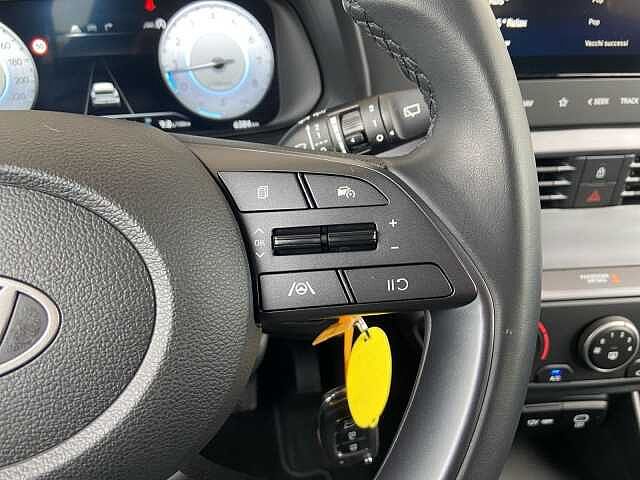 Hyundai i20 1.2 MPI MT GPL ConnectLine + Led Pack + TT
