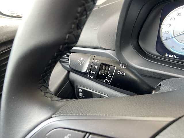 Hyundai i20 1.2 MPI MT GPL ConnectLine + Led Pack + TT