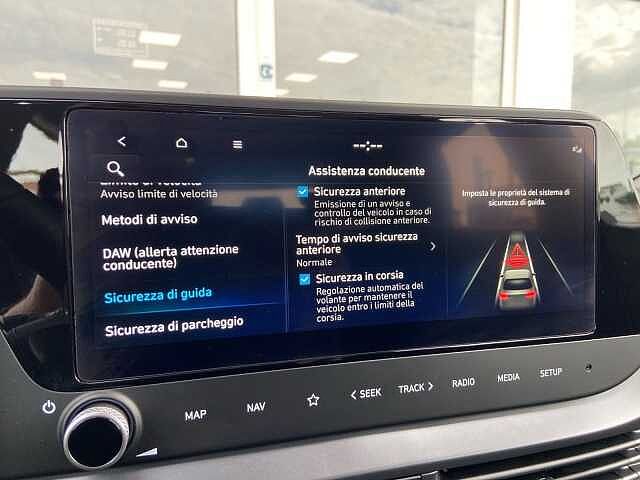 Hyundai i20 1.2 MPI MT GPL ConnectLine + Led Pack + TT