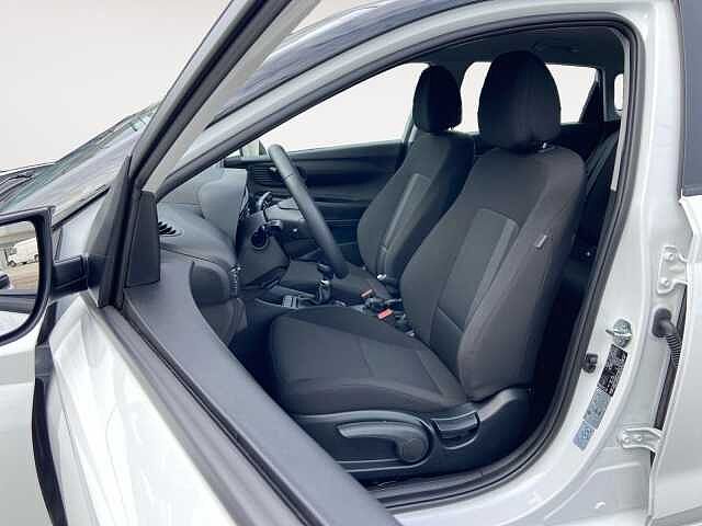 Hyundai i20 1.2 MPI MT GPL ConnectLine + Led Pack + TT