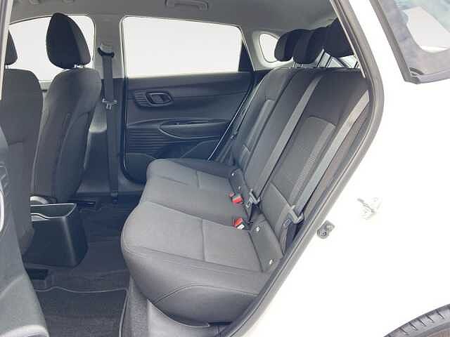 Hyundai i20 1.2 MPI MT GPL ConnectLine + Led Pack + TT