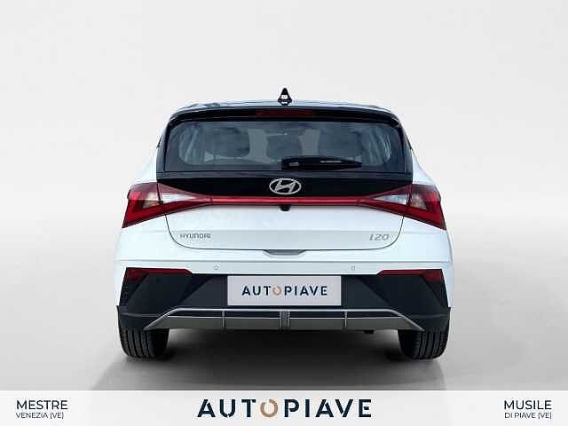 Hyundai i20 1.2 MPI MT GPL ConnectLine + Led Pack + TT