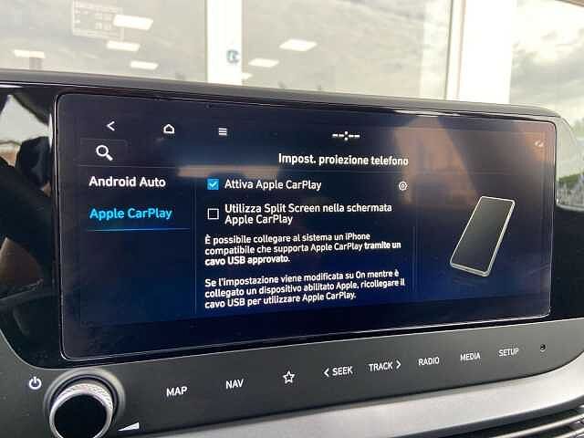Hyundai i20 1.2 MPI MT GPL ConnectLine + Led Pack + TT