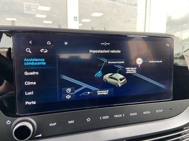 Hyundai i20 1.2 MPI MT GPL ConnectLine + Led Pack + TT