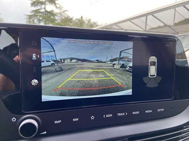 Hyundai i20 1.2 MPI MT GPL ConnectLine + Led Pack + TT