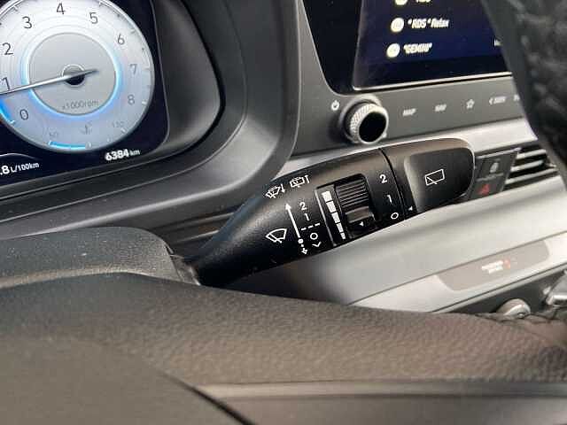 Hyundai i20 1.2 MPI MT GPL ConnectLine + Led Pack + TT