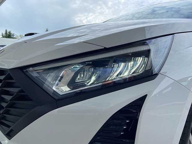 Hyundai i20 1.2 MPI MT GPL ConnectLine + Led Pack + TT