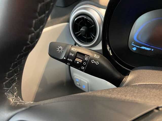 Hyundai i10 1.0 GPL Econext Prime + TT + De Luxe Pack