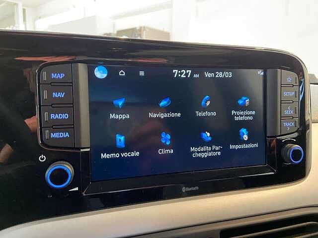 Hyundai i10 1.0 GPL Econext Prime + TT + De Luxe Pack