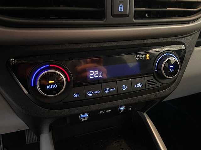 Hyundai i10 1.0 GPL Econext Prime + TT + De Luxe Pack
