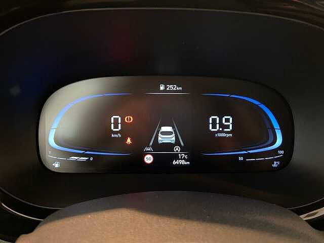 Hyundai i10 1.0 GPL Econext Prime + TT + De Luxe Pack