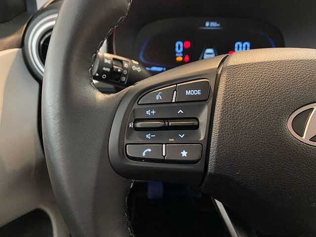 Hyundai i10 1.0 GPL Econext Prime + TT + De Luxe Pack