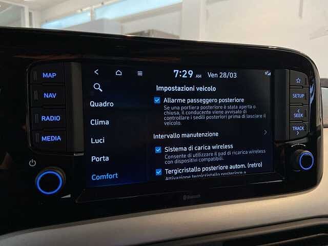 Hyundai i10 1.0 GPL Econext Prime + TT + De Luxe Pack