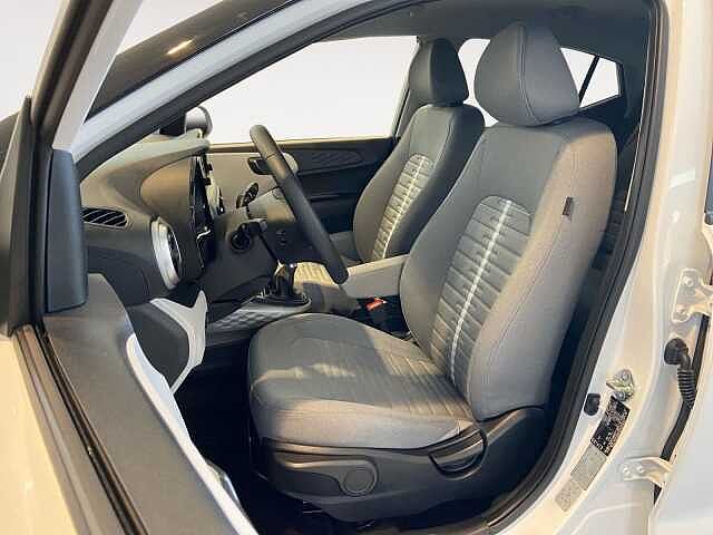 Hyundai i10 1.0 GPL Econext Prime + TT + De Luxe Pack