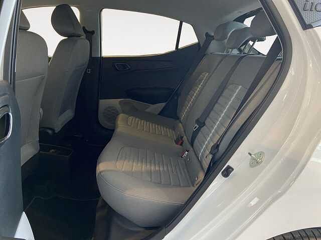 Hyundai i10 1.0 GPL Econext Prime + TT + De Luxe Pack