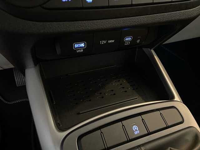 Hyundai i10 1.0 GPL Econext Prime + TT + De Luxe Pack