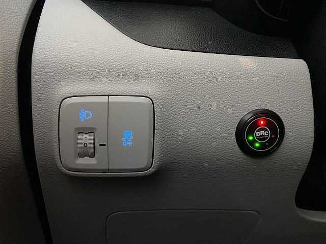 Hyundai i10 1.0 GPL Econext Prime + TT + De Luxe Pack