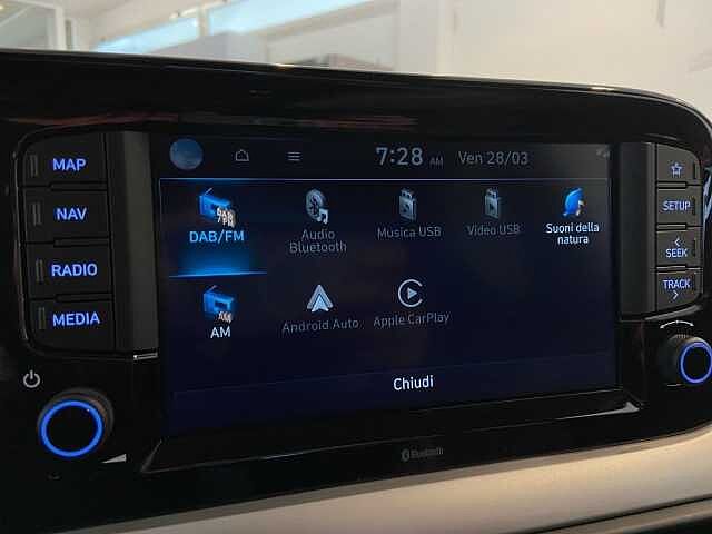 Hyundai i10 1.0 GPL Econext Prime + TT + De Luxe Pack