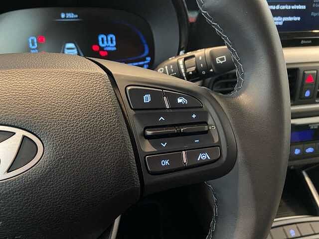 Hyundai i10 1.0 GPL Econext Prime + TT + De Luxe Pack