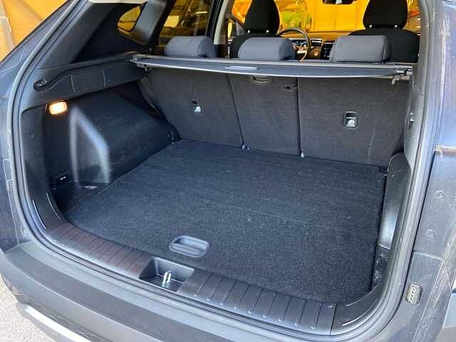 Hyundai TUCSON 1.6 HEV aut.Exellence