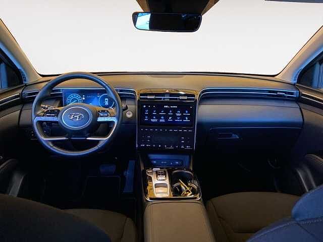 Hyundai TUCSON 1.6 HEV aut.Exellence
