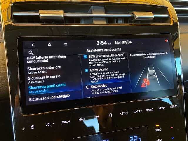 Hyundai TUCSON 1.6 HEV aut.Exellence