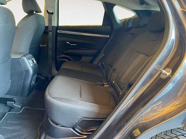 Hyundai TUCSON 1.6 HEV aut.Exellence