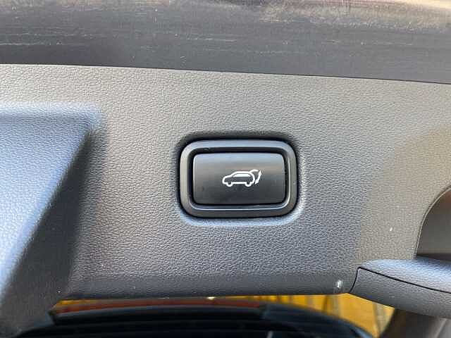 Hyundai TUCSON 1.6 HEV aut.Exellence