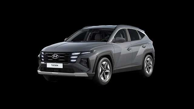 Hyundai TUCSON 1.6 T-GDI 48V DCT Business