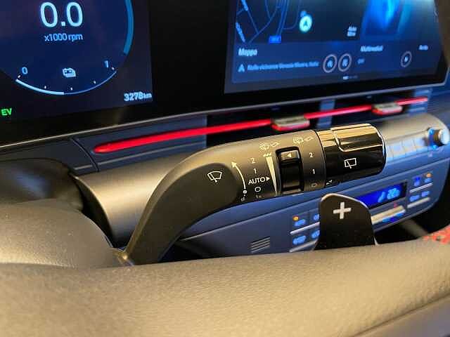 Hyundai KONA HEV 1.6 DCT NLine