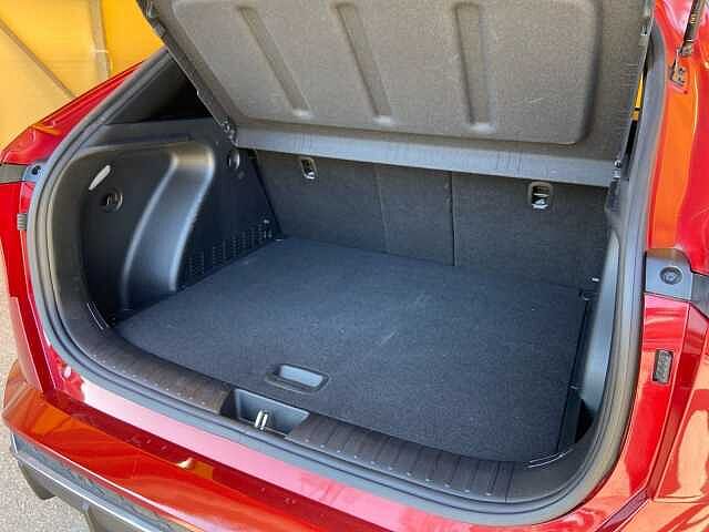 Hyundai KONA HEV 1.6 DCT NLine