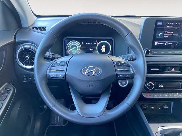 Hyundai KONA 1.0 T-GDI Hybrid 48V iMT XLine Safety Pack