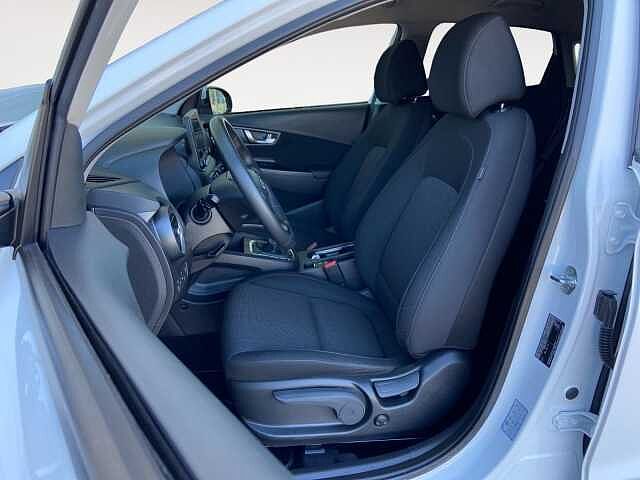 Hyundai KONA 1.0 T-GDI Hybrid 48V iMT XLine Safety Pack