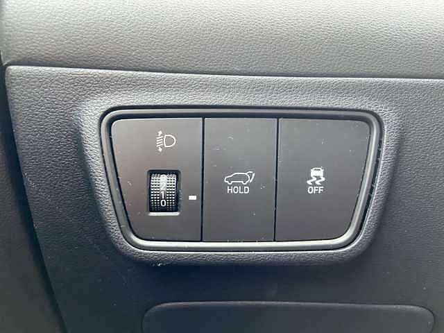 Hyundai TUCSON 1.6 T-GDI 48V DCT Exellence