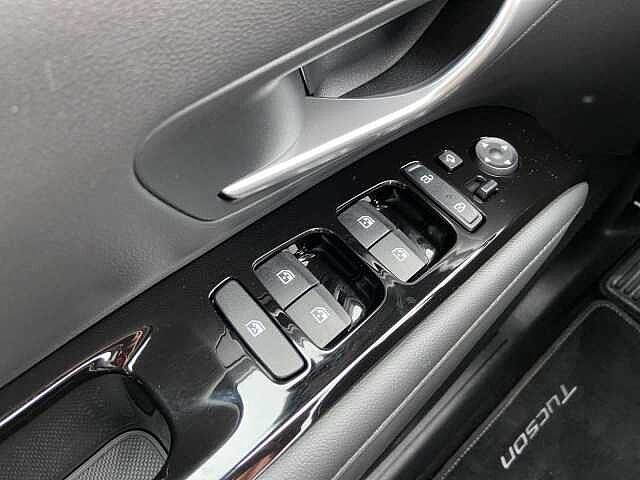 Hyundai TUCSON 1.6 PHEV 4WD aut. Exellence Lounge Pack