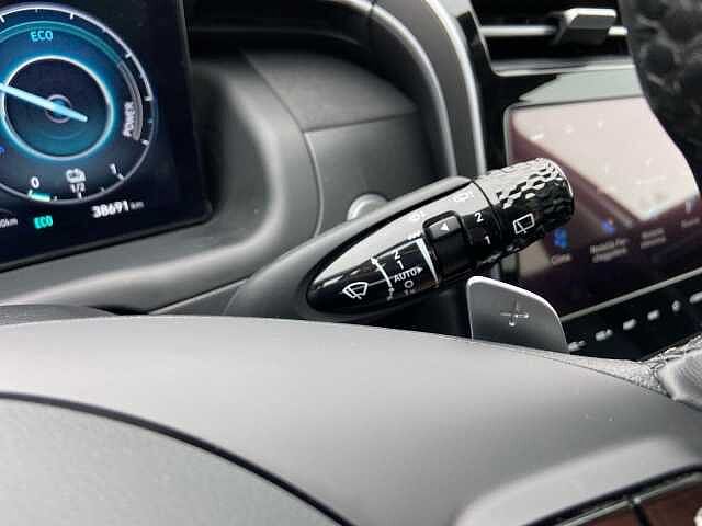 Hyundai TUCSON 1.6 PHEV 4WD aut. Exellence Lounge Pack