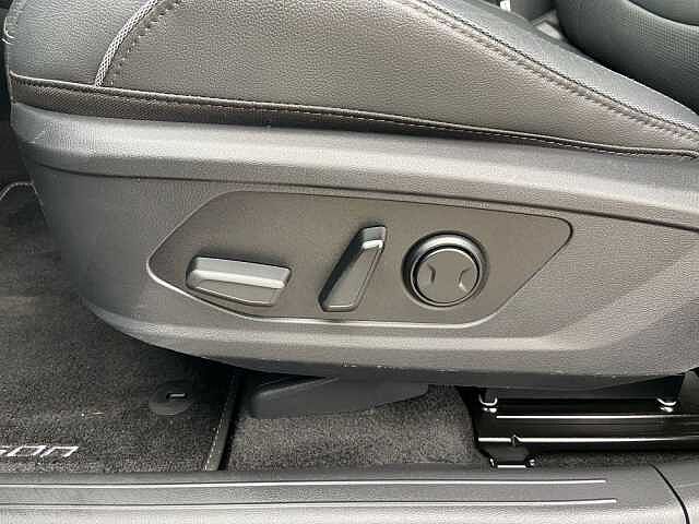Hyundai TUCSON 1.6 PHEV 4WD aut. Exellence Lounge Pack