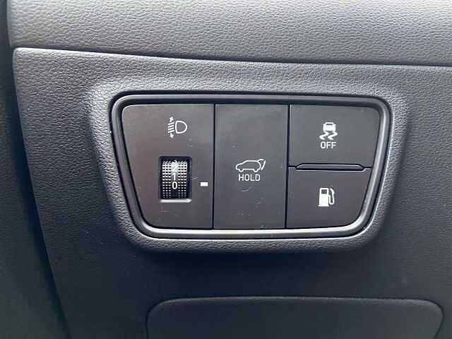 Hyundai TUCSON 1.6 PHEV 4WD aut. Exellence Lounge Pack