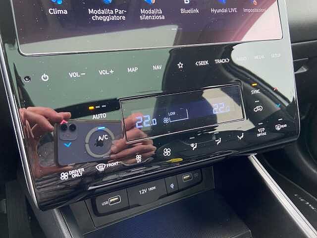 Hyundai TUCSON 1.6 PHEV 4WD aut. Exellence Lounge Pack