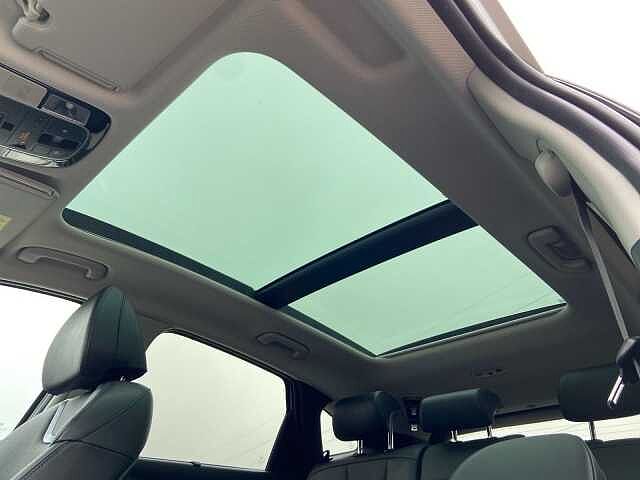 Hyundai TUCSON 1.6 PHEV 4WD aut. Exellence Lounge Pack