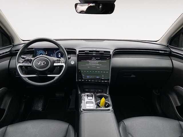 Hyundai TUCSON 1.6 PHEV 4WD aut. Exellence Lounge Pack