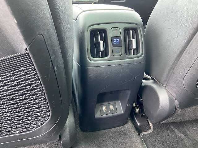 Hyundai TUCSON 1.6 PHEV 4WD aut. Exellence Lounge Pack