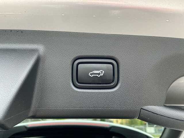 Hyundai TUCSON 1.6 PHEV 4WD aut. Exellence Lounge Pack