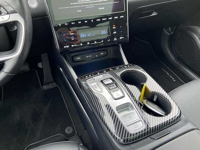 Hyundai TUCSON 1.6 PHEV 4WD aut. Exellence Lounge Pack