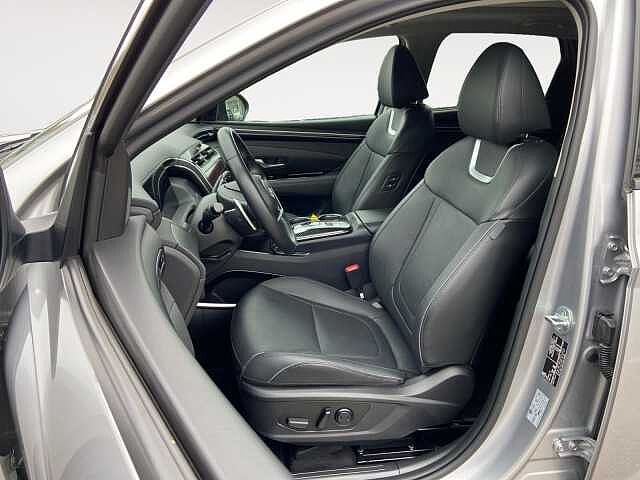 Hyundai TUCSON 1.6 PHEV 4WD aut. Exellence Lounge Pack