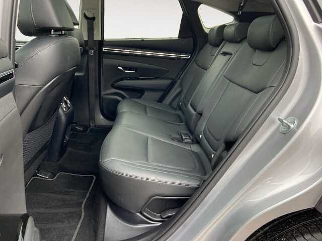 Hyundai TUCSON 1.6 PHEV 4WD aut. Exellence Lounge Pack