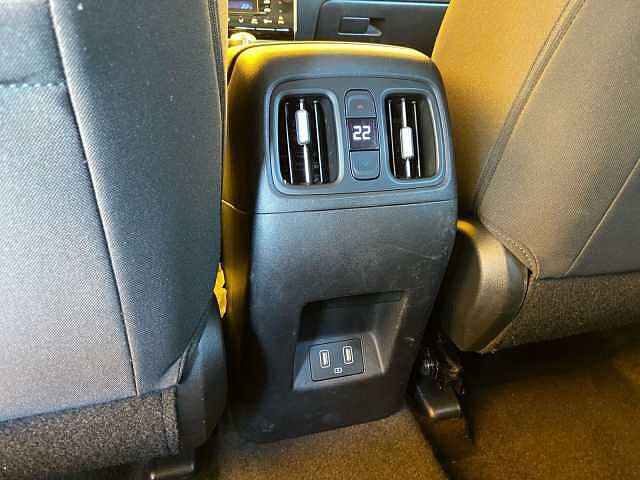 Hyundai TUCSON 1.6 T-GDI 48V Xline